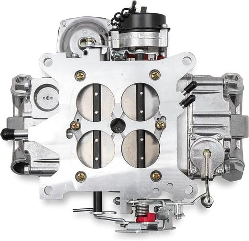 Quick Fuel 600 Cfm 4 Bbl Elect. Choke in Kuwait