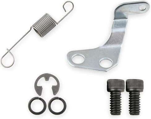 Quick Fuel 600 Cfm 4 Bbl Elect. Choke in Kuwait