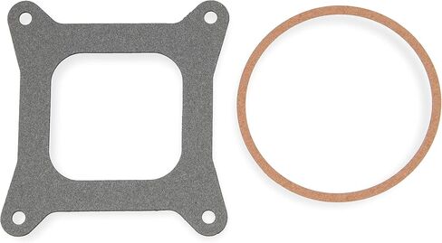 Quick Fuel 600 Cfm 4 Bbl Elect. Choke in Kuwait