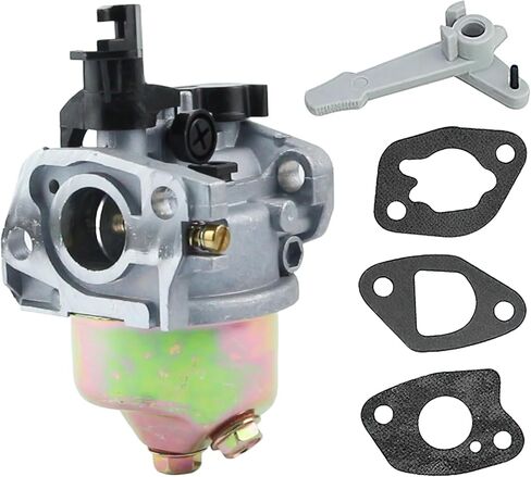 Compatible with 951-12785 951-05021 Carburetor for Cub Cadet RT65 Troy Bilt Tiller 751-12785 951-10797 951-12124 170-COA HY-170HB 208cc 212CC EngineChampion 46515 46514 4000 Generator in Kuwait