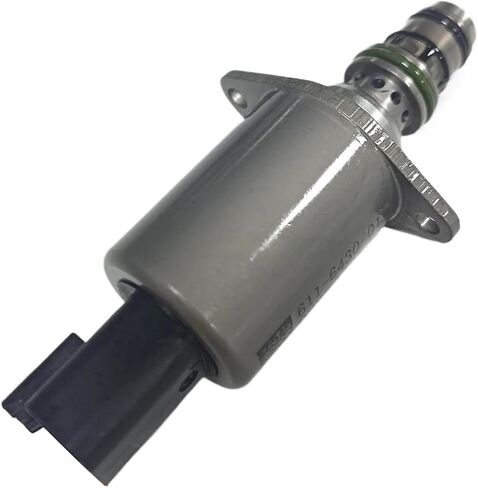 611-6430 6116430 Solenoid Valve Compatible For 320 GC 323 GC 336 GC Hydraulic Pump Solenoid in Kuwait