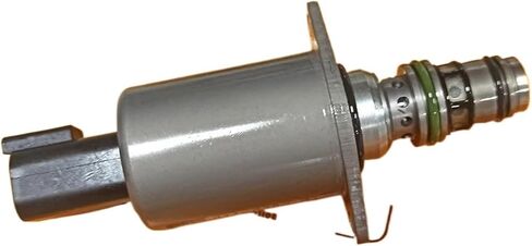 611-6430 6116430 Solenoid Valve Compatible For 320 GC 323 GC 336 GC Hydraulic Pump Solenoid in Kuwait