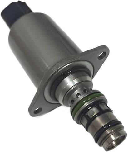 611-6430 6116430 Solenoid Valve Compatible For 320 GC 323 GC 336 GC Hydraulic Pump Solenoid in Kuwait