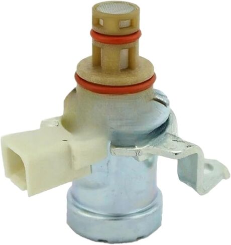A604 42RLE 41TE Auto Transmission Pressure Control Solenoid 05078911AA Compatible For Chrysler Dodge A604 42RLE41TE 05078911AA Solenoid Kit in Kuwait