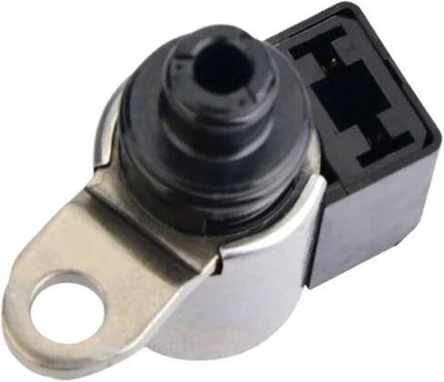 JF015E RE0F11A 5 قطعة CVT صمام نقل الجسم الملف اللولبي متوافق مع نوت سنترا 12 متابعة in Kuwait