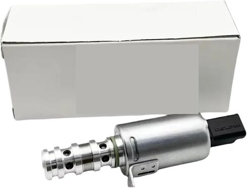 1628924280 Compatible For Variable Valve Timing VVT Cylinder Head Solenoid Valve Compatible For Citroen For BMW Mini 1.6T in Kuwait