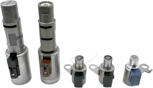 K310 K311 Automatic Transmission Solenoid Valve, Compatible For Toyota Avensis Corolla ISIS, Gearbox Control Valve Body Part #K310C in Kuwait