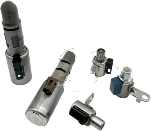 K310 K311 Automatic Transmission Solenoid Valve, Compatible For Toyota Avensis Corolla ISIS, Gearbox Control Valve Body Part #K310C in Kuwait