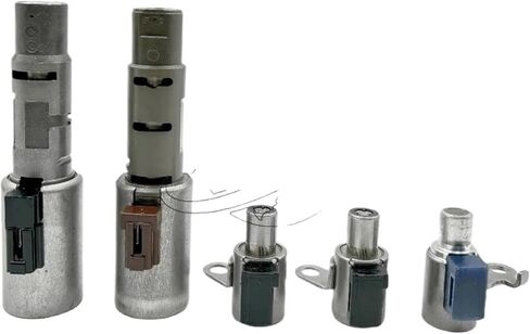 K310 K311 Automatic Transmission Solenoid Valve, Compatible For Toyota Avensis Corolla ISIS, Gearbox Control Valve Body Part #K310C in Kuwait