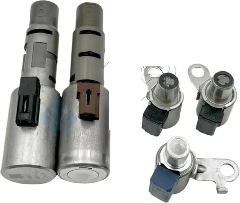 K310 K311 Automatic Transmission Solenoid Valve, Compatible For Toyota Avensis Corolla ISIS, Gearbox Control Valve Body Part #K310C in Kuwait