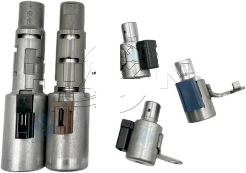 K310 K311 Automatic Transmission Solenoid Valve, Compatible For Toyota Avensis Corolla ISIS, Gearbox Control Valve Body Part #K310C in Kuwait