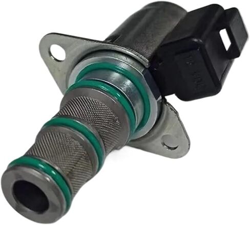 274-8041 2748041 12V Solenoid Valve Compatible For Loader 420E 428E 430E 420F 450F 901C 902 Machinery Parts in Kuwait