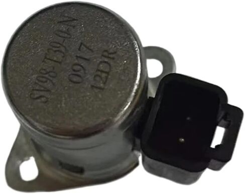 274-8041 2748041 12V Solenoid Valve Compatible For Loader 420E 428E 430E 420F 450F 901C 902 Machinery Parts in Kuwait