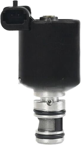 5L40E 5L50E Solenoid Valve Main Stage Shift EPC TCC Lockout Control Valve Kit Compatible For BMW General Motors in Kuwait