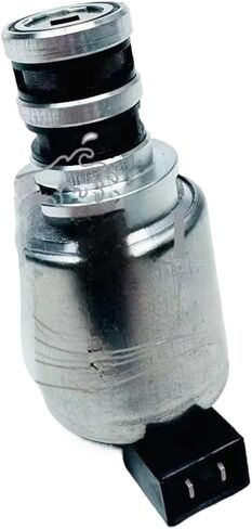 A4CF1 A4CF2 Transmission Shift Solenoid Valve Kit Compatible For Hyundai Elantra Kia Forte Soul Spectrum Repair 46313-23000 4631323000 in Kuwait