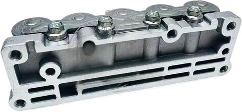 A4CF1 A4CF2 Transmission Shift Solenoid Valve Kit Compatible For Hyundai Elantra Kia Forte Soul Spectrum Repair 46313-23000 4631323000 in Kuwait