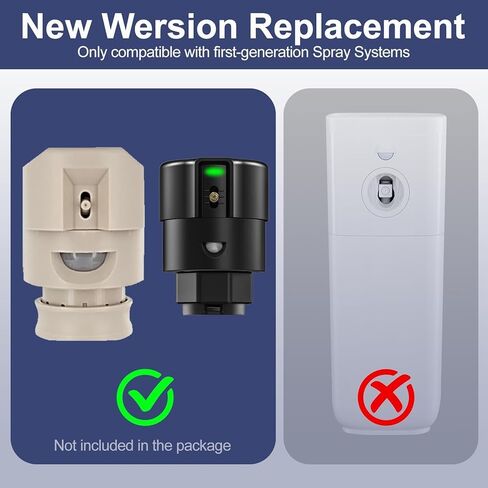 Cat Spray System for Pet-Safe CAT SSS Spray Pet Deterrent 1 Pack - 3.89oz/Pack Spray Deterrent Device Refill - Safe Dog & Cat Spray Deterrent System 13 in Kuwait