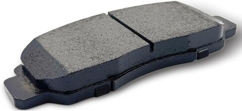 D1451 D1506 8PCS Front & Rear Ceramic Brake Pads Set Compatible with 2008-2012 Honda Accord EX & EX-L, 2009-2014 Acura Tsx in Kuwait