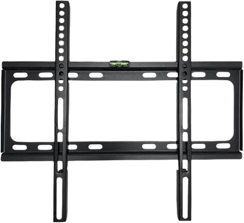 TV Wall Mount Bracket, Fits Most 26-55" LED Plasma TV Mounts, Sizes Up to 孔距 400x400mm, Load Capacity 110lbs in Saudi Arabia