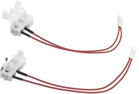 طقم إصلاح ناقل الحركة، مفتاح التحول متوافق مع Nissan Pathfinde Altima 2013-2017 2.5L 3.5L استبدال 34901-3NW2A، 349013NW2A، قطعتان in Kuwait
