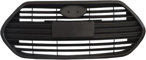 JX RACING Front Bumper Grille Fog Lamp Assembly Compatible with Hyundai Veloster Turbo 2013-2016 Radiator Support Cover Fog Lamp W/Bracket for 863532V500 865612V500 HY2593153 in Kuwait