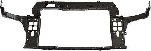 JX RACING Front Bumper Grille Fog Lamp Assembly Compatible with Hyundai Veloster Turbo 2013-2016 Radiator Support Cover Fog Lamp W/Bracket for 863532V500 865612V500 HY2593153 in Kuwait