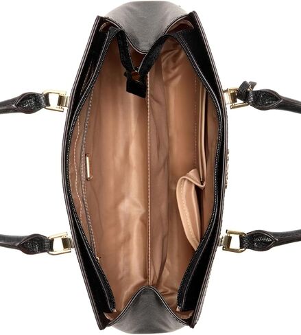 GUESS Factory Women's Alesso Satchel in Saudi Arabia