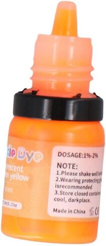24 Color Liquid Oil-Based dye Highly Concentrate Natural Candle Color Candle Wax Vivid Candle Color for DIY Candle Making in Saudi Arabia