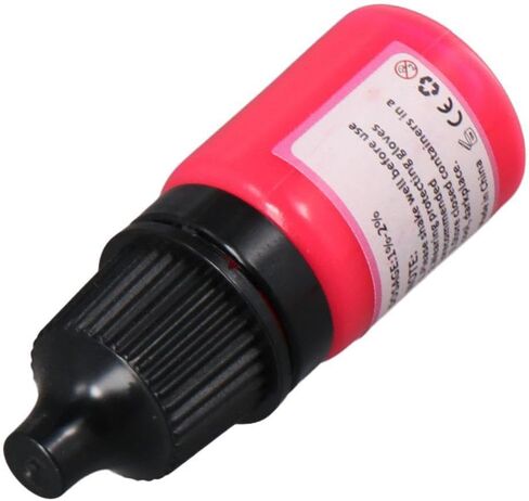 24 Color Liquid Oil-Based dye Highly Concentrate Natural Candle Color Candle Wax Vivid Candle Color for DIY Candle Making in Saudi Arabia