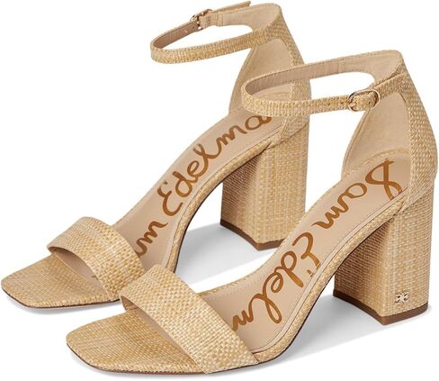 Sam Edelman Women's Daniella Heeled Sandal in Kuwait