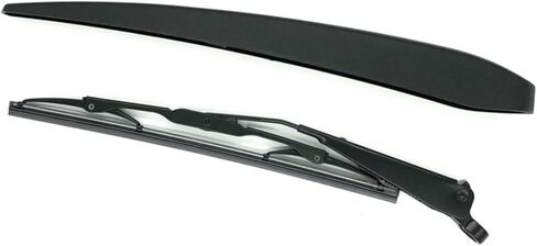 Rear wiper blade arm For Chevrolet Chevy Equinox 2010 2011 2012 2013 LS LT LTZ Rear windshield wiper blade arm in Kuwait