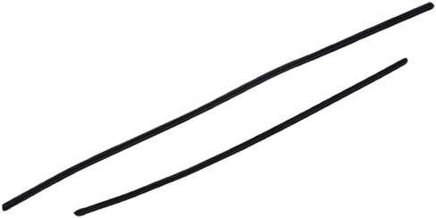 beler Front Windshield Wiper Blade Rubber Insert 85214-08050 Fit for Toyota Corolla Sedan 2020-2023 in Saudi Arabia
