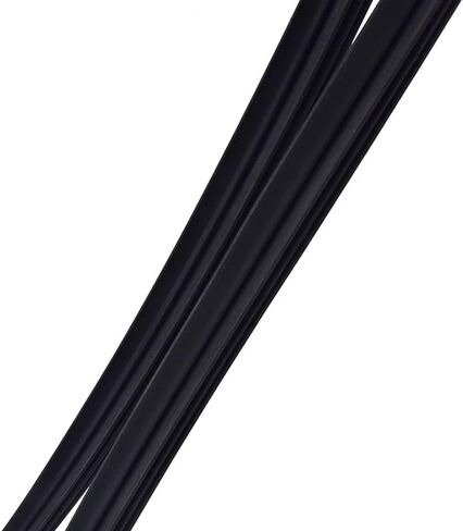 beler Front Windshield Wiper Blade Rubber Insert 85214-08050 Fit for Toyota Corolla Sedan 2020-2023 in Saudi Arabia