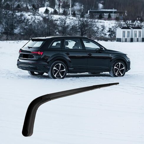 Rear Windshield Wiper Arm Blade Set Replacement for Chevrolet Spark 2010-2015, Chevrolet Spark EV 2014-2016, MAQUYYO Rear Windshield Wiper Blade Arm Kit Replace 95995875, 96688389 in Kuwait