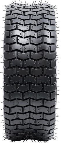 قطعتان من الإطارات مقاس 16 × 6.50-8 وأنابيب داخلية مقاس 16 × 6.50-8 للمركبات ذات الأربع عجلات ATV، والعشب الرباعي، والجزازة، وعربات اليد، وعربة التسوق، ومنفاخ الثلج، والجرارات، والشاحنات اليدوية، والعربات، وإطارات الدراجات الصغيرة (P-095) in Kuwait