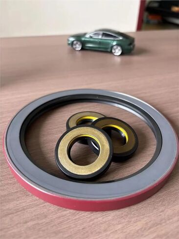 415351 oil seal truck hub seal combined type oil seal in Kuwait