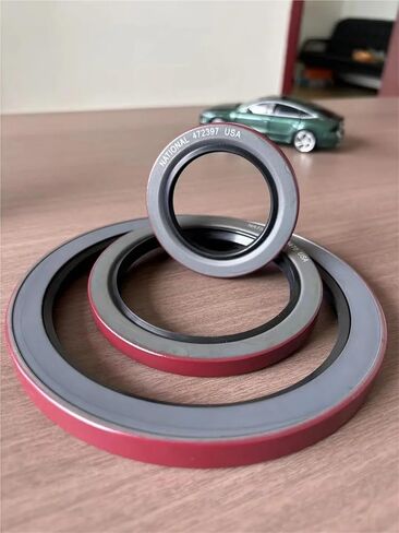 415351 oil seal truck hub seal combined type oil seal in Kuwait