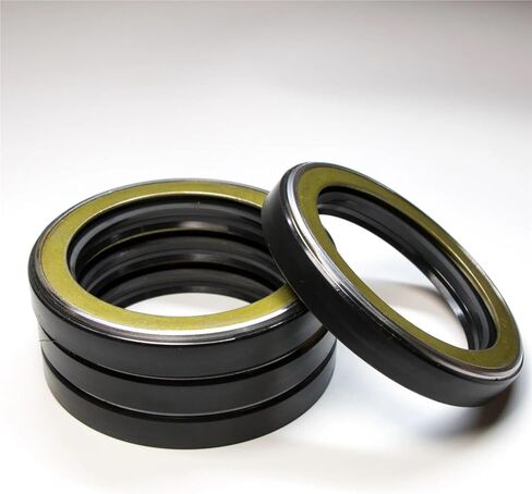 ASAP2083F TCN NBR 35 * 55 * 9mm high-pressure skeleton shaft oil seal hydraulic pump gasket sealing ring in Saudi Arabia