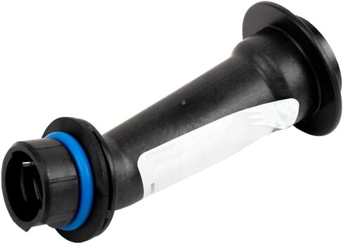 KarParts360 For Chevy HHR 2006 2007 2008 2009 2010 2011 Engine Oil Filler Tube | Gasket Or Seal Included in Saudi Arabia