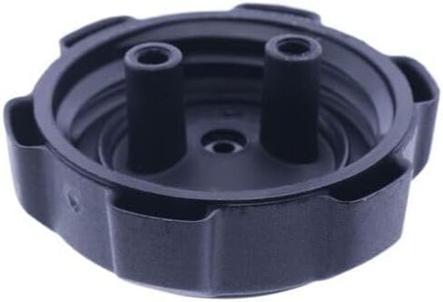 7016314 Fuel Cap Compatible With JLG 450A 450AJ 600A 601S 660SJ 800AJ 800S 860SJ M3369 M400A in Saudi Arabia