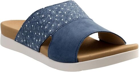 Spenco womens Dawn Slide in Saudi Arabia