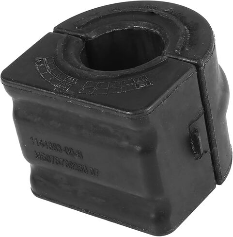 1144383-00-B Black Rubber Front Stabilizer Sway Bar Bushing for Model 3 Auto Accessories in Saudi Arabia