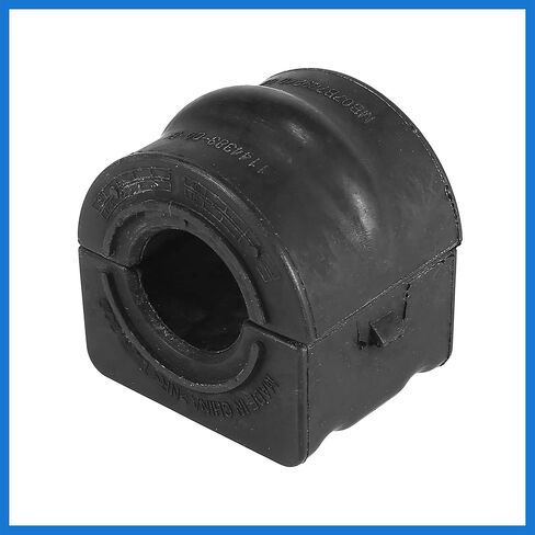 1144383-00-B Black Rubber Front Stabilizer Sway Bar Bushing for Model 3 Auto Accessories in Saudi Arabia