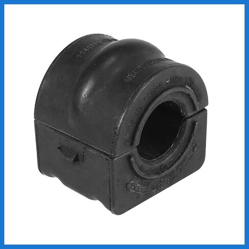 1144383-00-B Black Rubber Front Stabilizer Sway Bar Bushing for Model 3 Auto Accessories in Saudi Arabia
