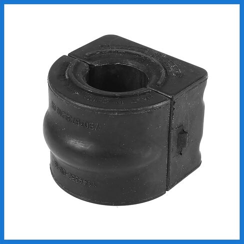 1144383-00-B Black Rubber Front Stabilizer Sway Bar Bushing for Model 3 Auto Accessories in Saudi Arabia