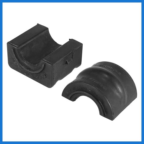 1144383-00-B Black Rubber Front Stabilizer Sway Bar Bushing for Model 3 Auto Accessories in Saudi Arabia