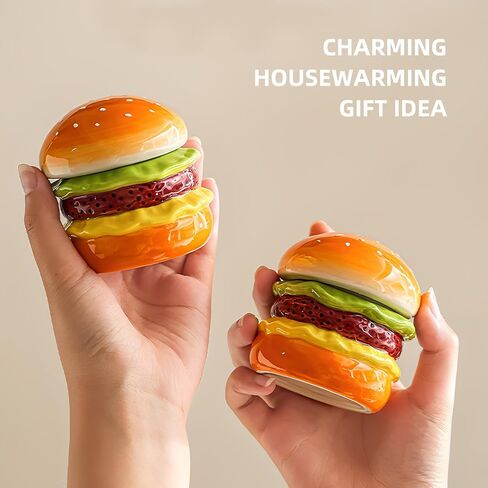 حامل مسواك الفطر مع غطاء، موزع أعواد الأسنان السيراميكية، حامل لطيف لأدوات المطبخ المضحكة، هدايا مطبخ فريدة من نوعها، حامل كرات قطنية، حامل خيط تنظيف الأسنان هدايا عملية in Kuwait