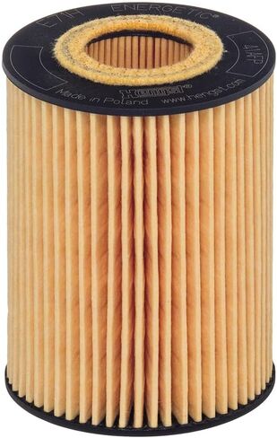 Hengst E71H D141 Oil Filter in Saudi Arabia