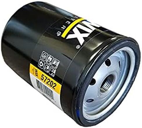 57202 Wix Spin-On Lube Filter (Pack of 3) in Saudi Arabia