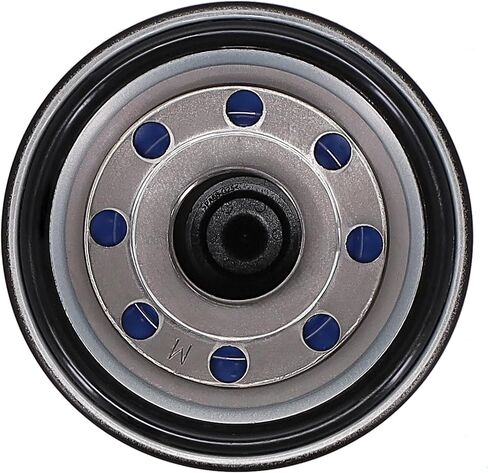 فلتر زيت Toyota Boshoku (TB)، تم تصميمه كبديل مباشر لـ 26300-35500 يناسب 1989-1991، 1999-2019 Hyundai Sonata 2.4L؛ 1999-2012، 2014-2020 إلنترا 2.0 لتر؛ 2010-2024 كيا فورتي 2.0 لتر in Kuwait